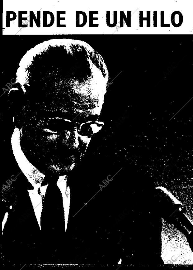 BLANCO Y NEGRO MADRID 02-11-1968 página 69