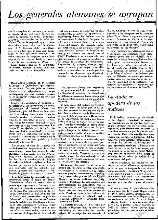 BLANCO Y NEGRO MADRID 02-11-1968 página 76