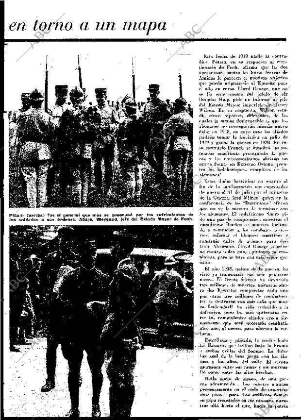 BLANCO Y NEGRO MADRID 02-11-1968 página 77