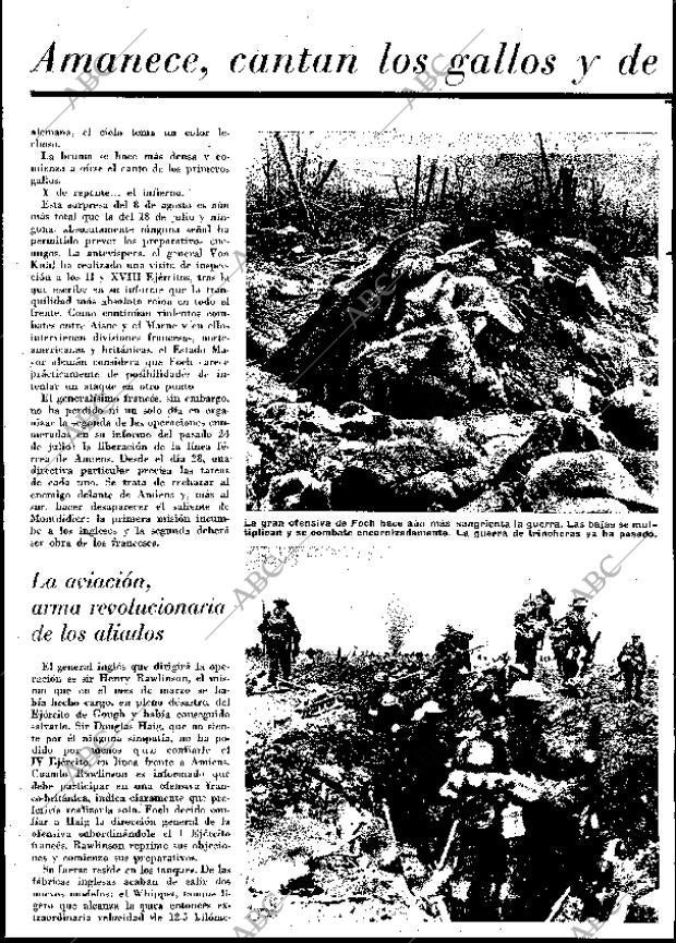 BLANCO Y NEGRO MADRID 02-11-1968 página 78