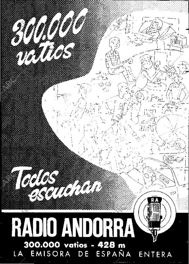 BLANCO Y NEGRO MADRID 02-11-1968 página 8