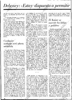 BLANCO Y NEGRO MADRID 02-11-1968 página 80
