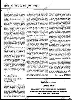 BLANCO Y NEGRO MADRID 02-11-1968 página 83