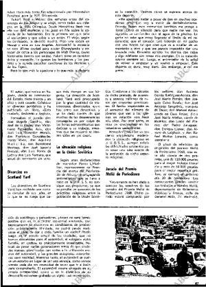 BLANCO Y NEGRO MADRID 02-11-1968 página 87