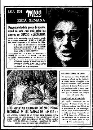 BLANCO Y NEGRO MADRID 02-11-1968 página 88