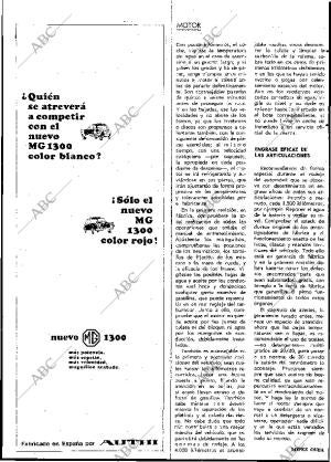 BLANCO Y NEGRO MADRID 02-11-1968 página 90