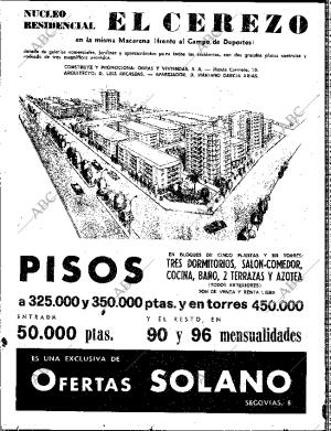 ABC SEVILLA 03-11-1968 página 10