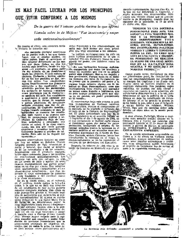 ABC SEVILLA 03-11-1968 página 21