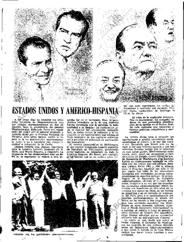 ABC SEVILLA 03-11-1968 página 27