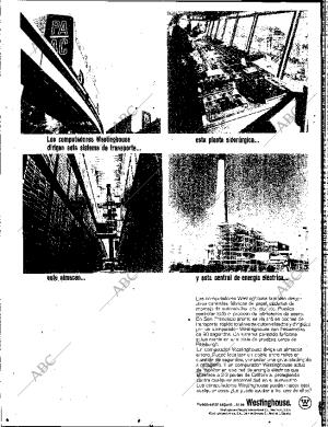 ABC SEVILLA 03-11-1968 página 4