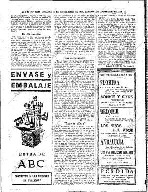 ABC SEVILLA 03-11-1968 página 44