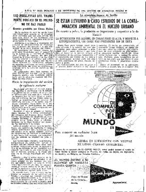 ABC SEVILLA 03-11-1968 página 47