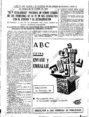 ABC SEVILLA 03-11-1968 página 49