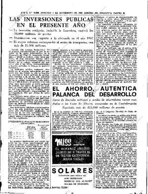 ABC SEVILLA 03-11-1968 página 53