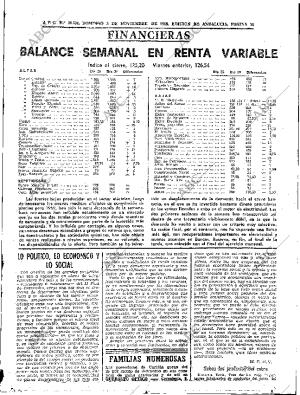 ABC SEVILLA 03-11-1968 página 55