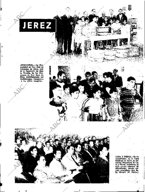 ABC SEVILLA 05-11-1968 página 17