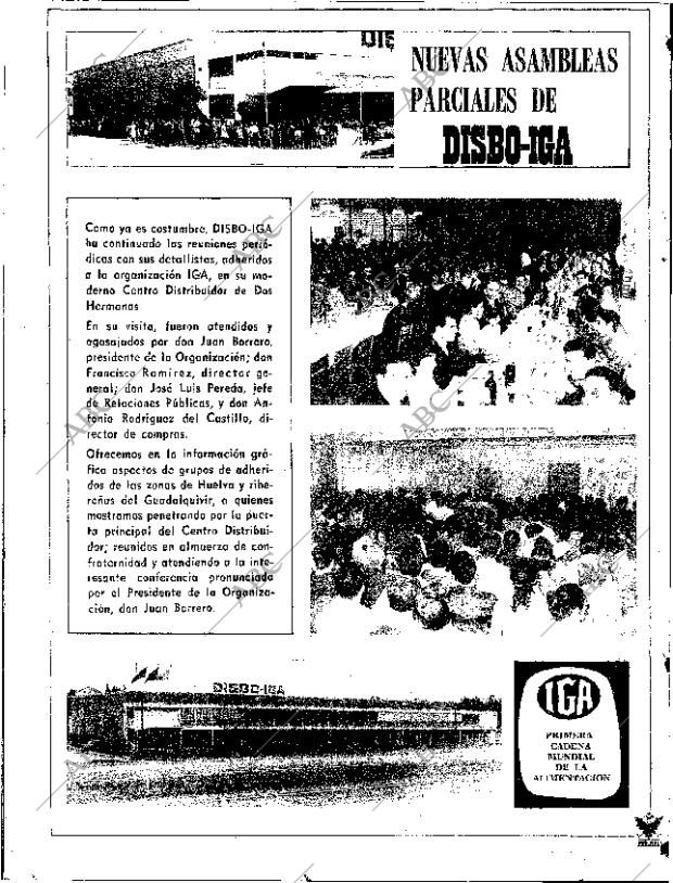 ABC SEVILLA 05-11-1968 página 24