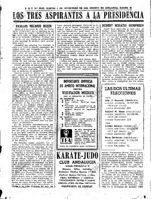 ABC SEVILLA 05-11-1968 página 35