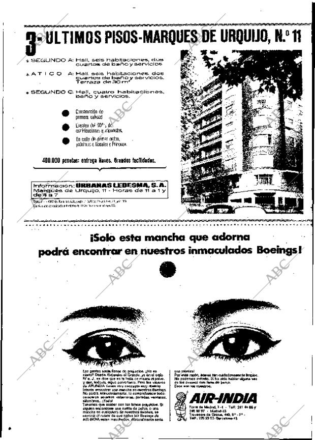 ABC MADRID 08-11-1968 página 6