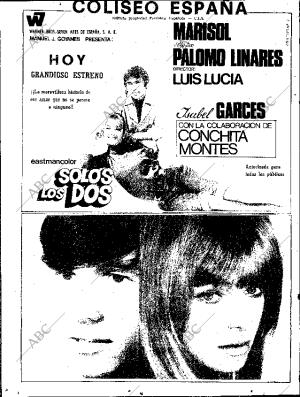 ABC SEVILLA 08-11-1968 página 12