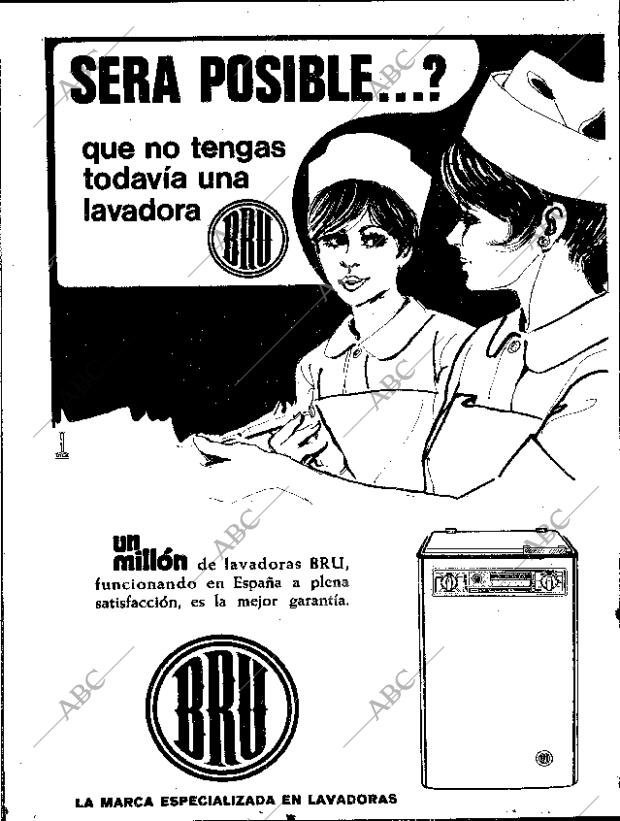 ABC SEVILLA 08-11-1968 página 20