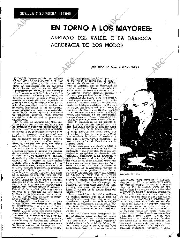 ABC SEVILLA 08-11-1968 página 21