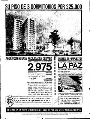 ABC SEVILLA 08-11-1968 página 26