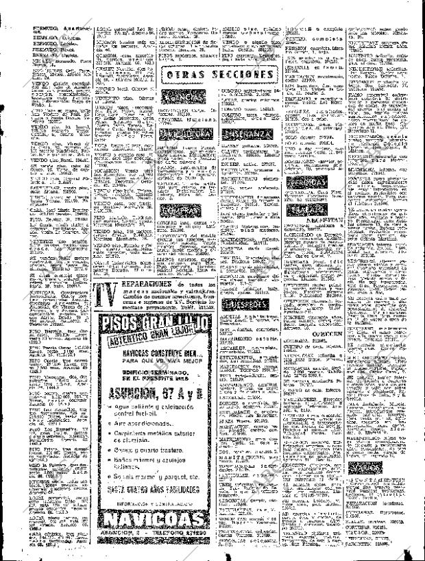 ABC SEVILLA 08-11-1968 página 73