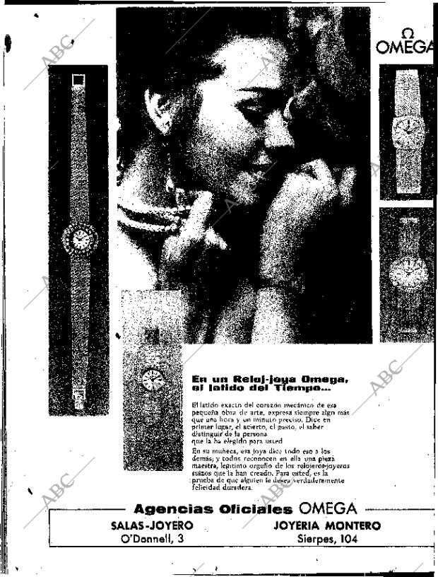 ABC SEVILLA 09-11-1968 página 2