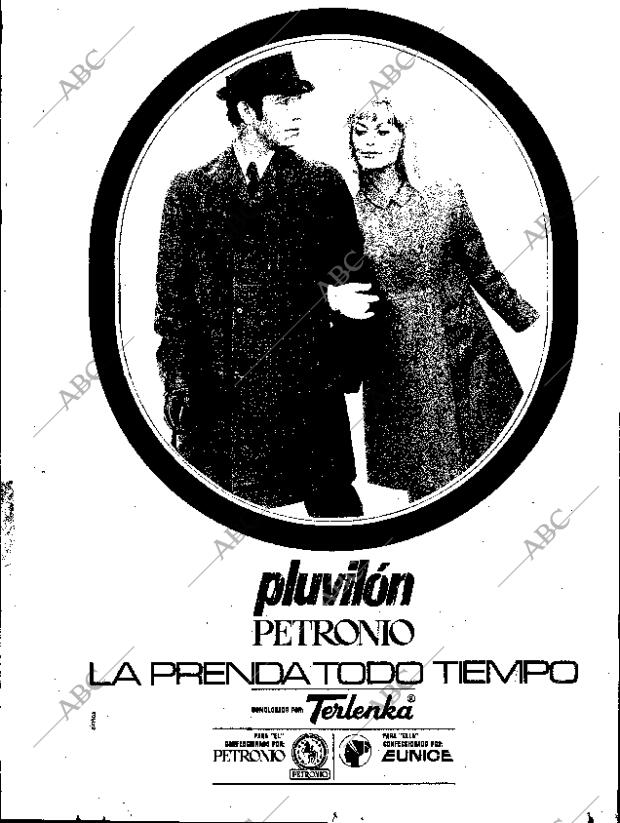 ABC SEVILLA 09-11-1968 página 27