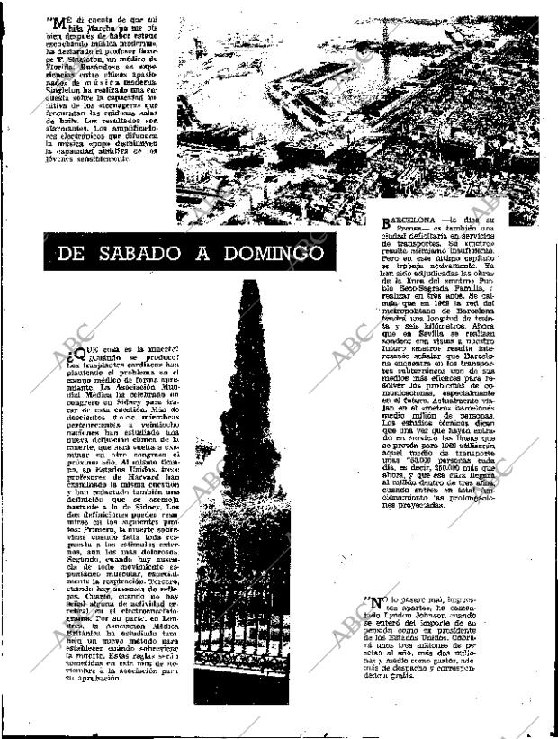 ABC SEVILLA 09-11-1968 página 29