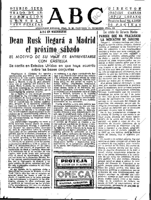 ABC SEVILLA 09-11-1968 página 31