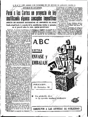 ABC SEVILLA 09-11-1968 página 35