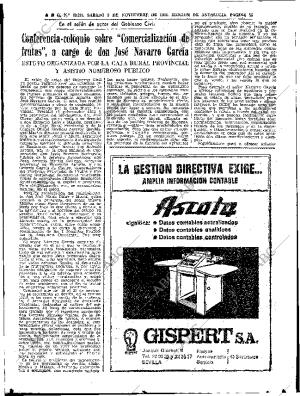ABC SEVILLA 09-11-1968 página 55
