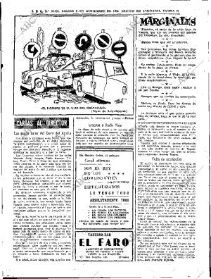 ABC SEVILLA 09-11-1968 página 61