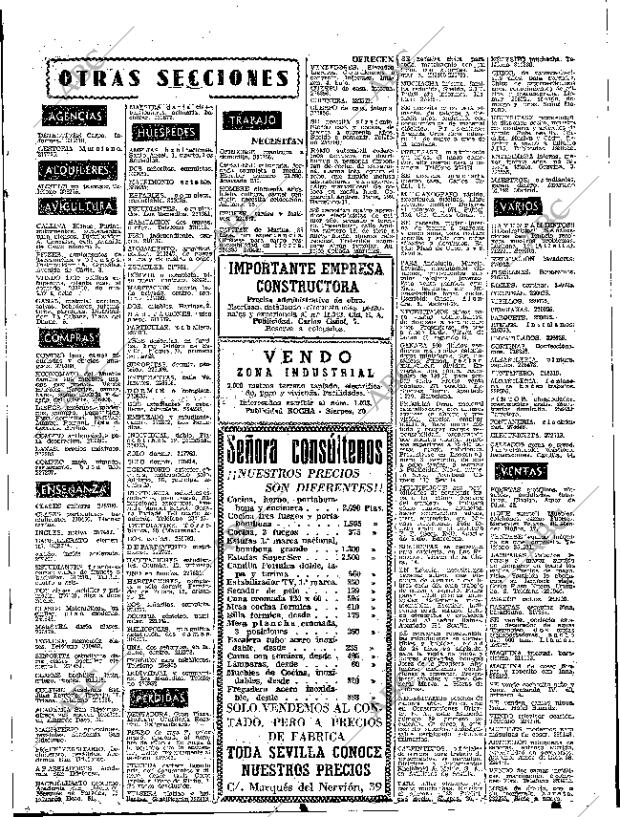 ABC SEVILLA 09-11-1968 página 75