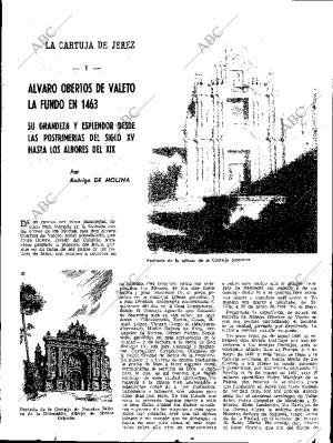 ABC SEVILLA 10-11-1968 página 25