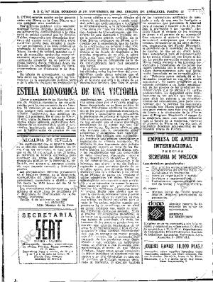 ABC SEVILLA 10-11-1968 página 40
