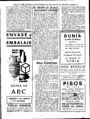 ABC SEVILLA 10-11-1968 página 46