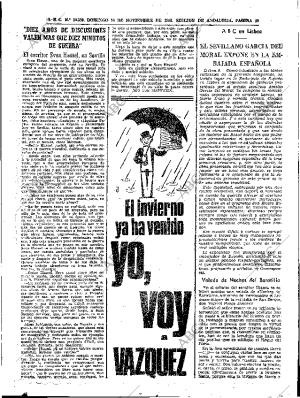 ABC SEVILLA 10-11-1968 página 49