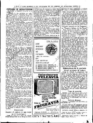 ABC SEVILLA 10-11-1968 página 65