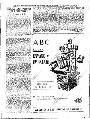 ABC SEVILLA 10-11-1968 página 85