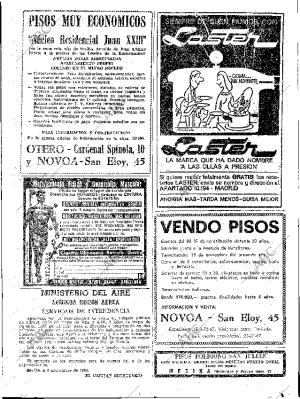 ABC SEVILLA 10-11-1968 página 91