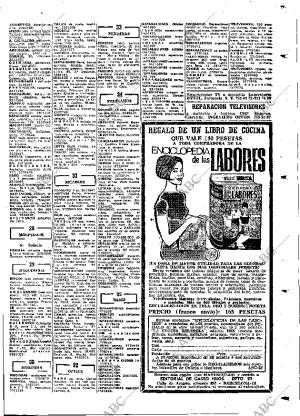 ABC MADRID 12-11-1968 página 121