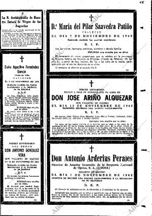 ABC MADRID 12-11-1968 página 125