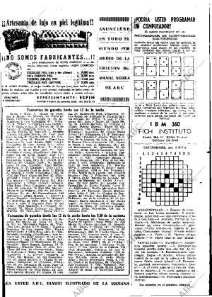 ABC MADRID 12-11-1968 página 127