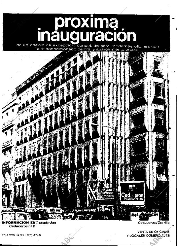 ABC MADRID 12-11-1968 página 17