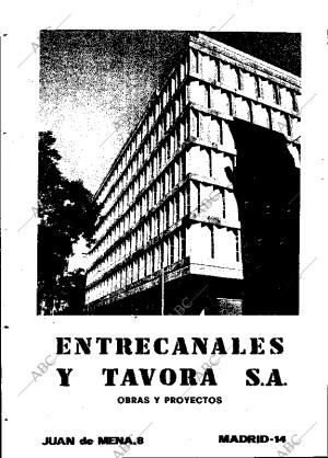 ABC MADRID 12-11-1968 página 20