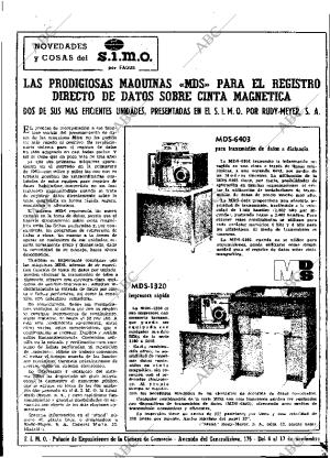 ABC MADRID 12-11-1968 página 32