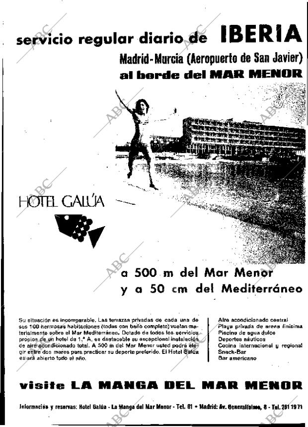 ABC MADRID 12-11-1968 página 34